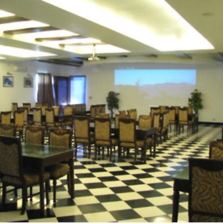 Shilton Hotel Mussoorie Exterior photo