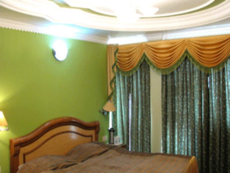 Shilton Hotel Mussoorie Exterior photo