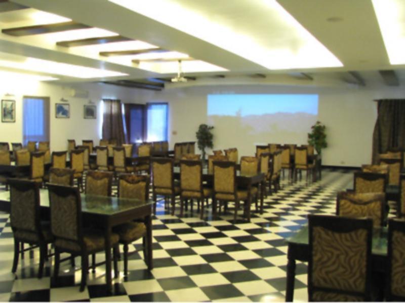 Shilton Hotel Mussoorie Exterior photo
